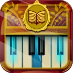 Logo of Piano Lessons android Application 